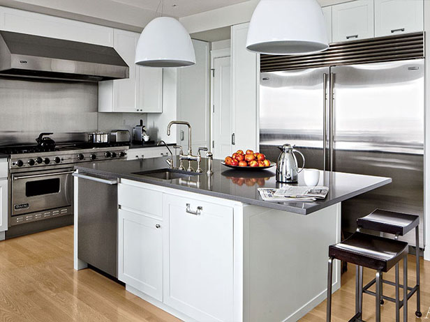 Contemporary Kitchen copy