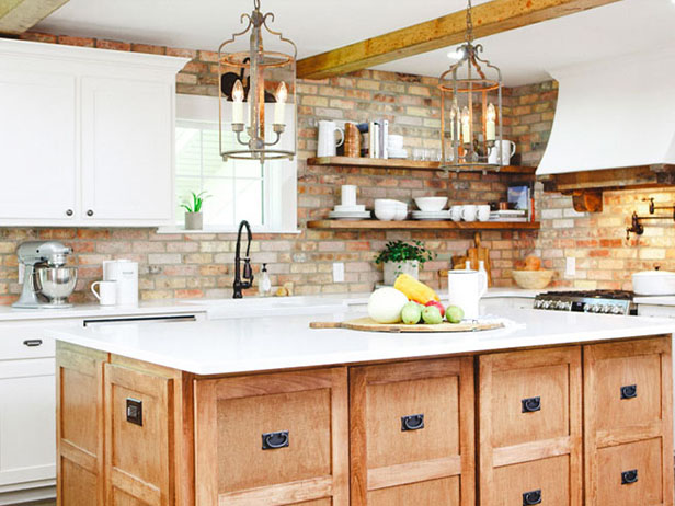 Farmhouse Kitchen copy