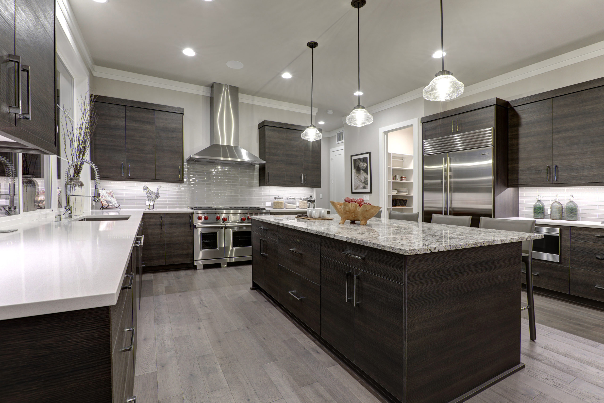 Modern Kitchen scaled