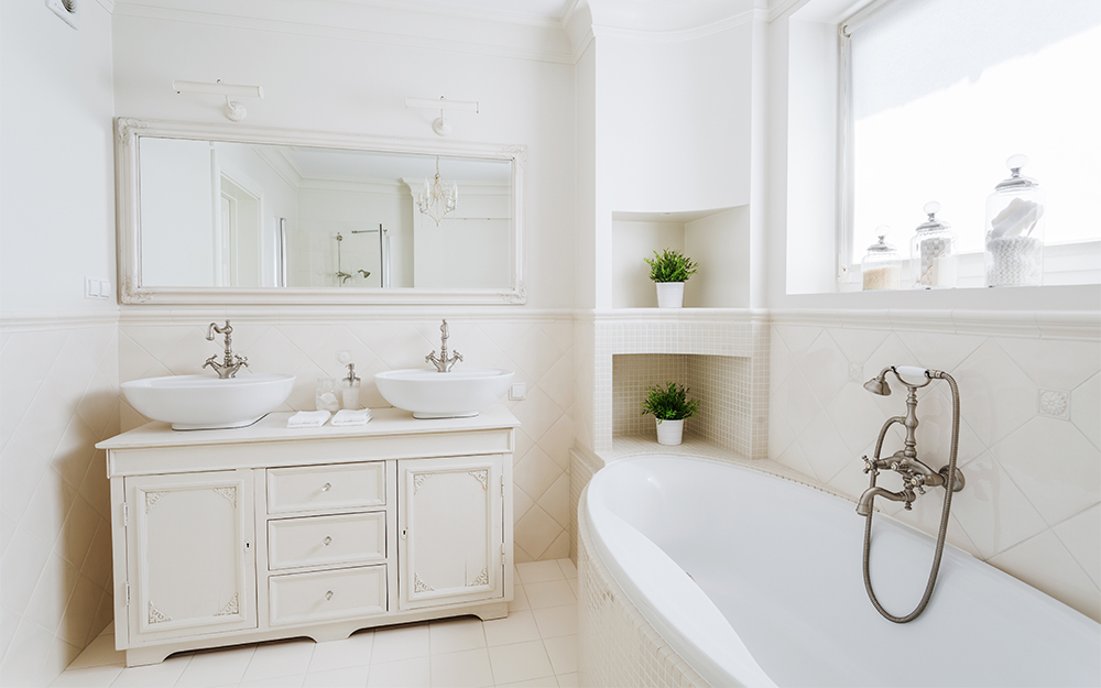 Bathroom Design Consultation