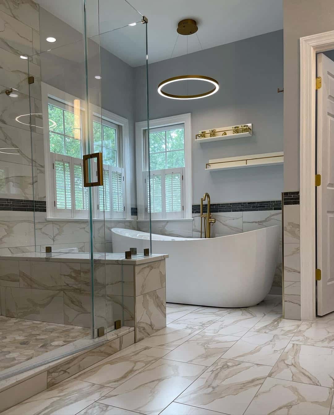 Bathroom Remodeling in Herndon, VA