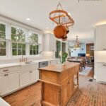 Kitchen Remodeling in Alexandria, VA