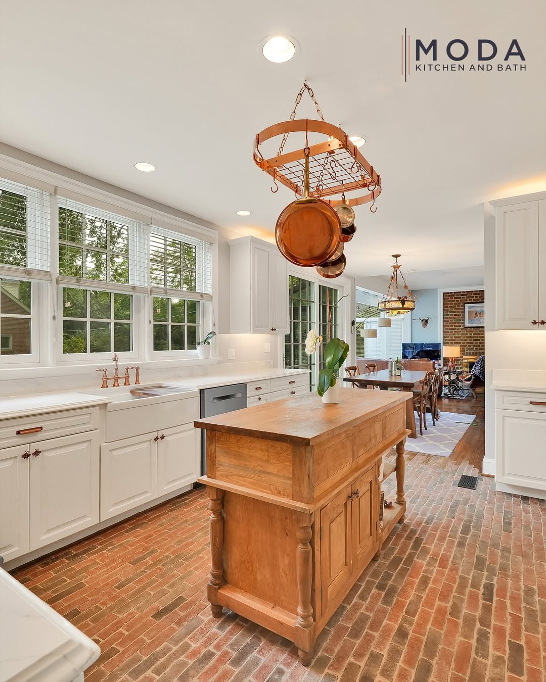 Kitchen Remodeling in Alexandria, VA