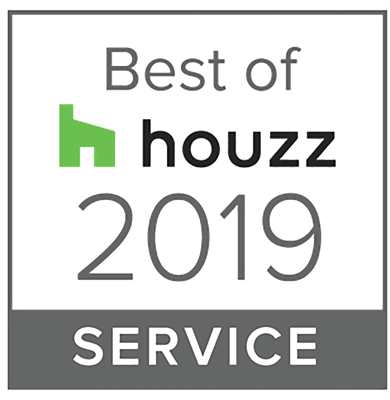 2019 best of houzz service badge 1