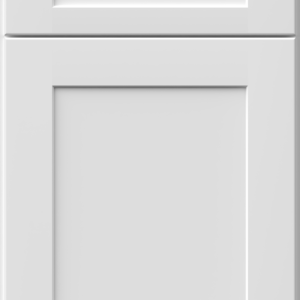 White Shaker