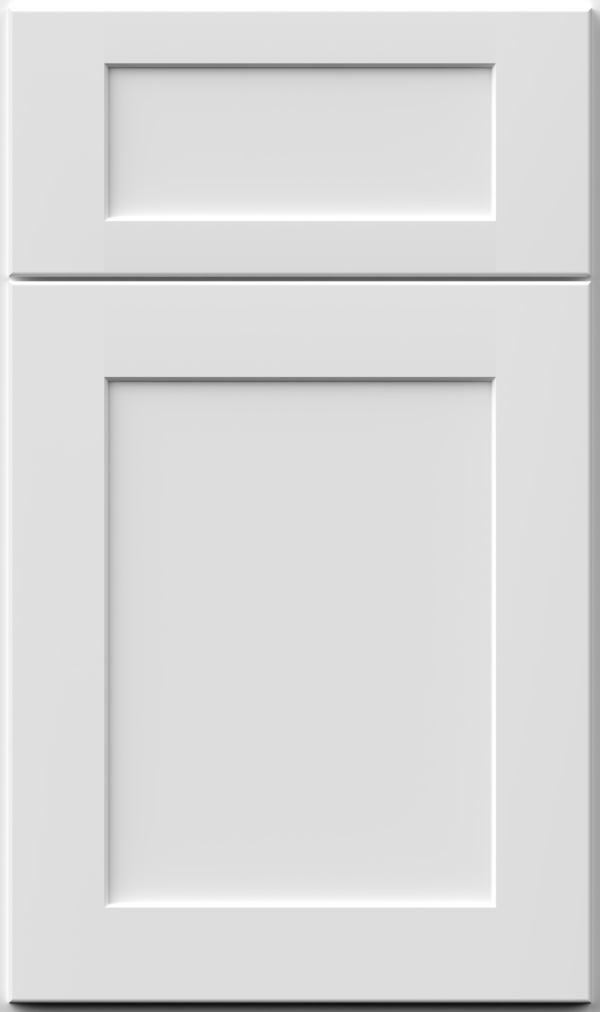White Shaker