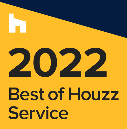 best of houzz service 2022