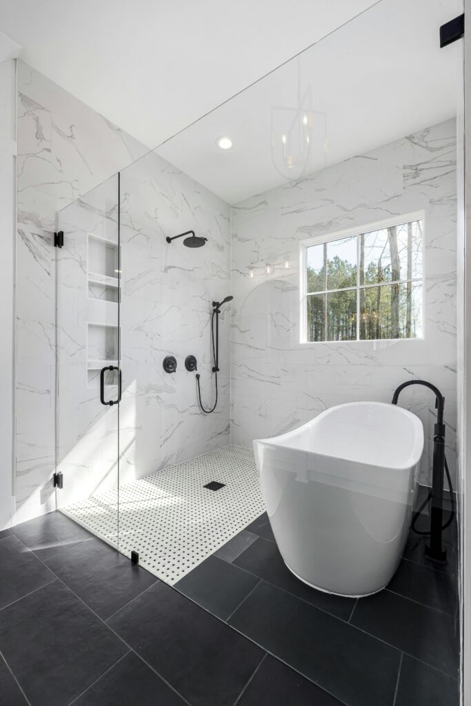 Our Services 2 bath 3