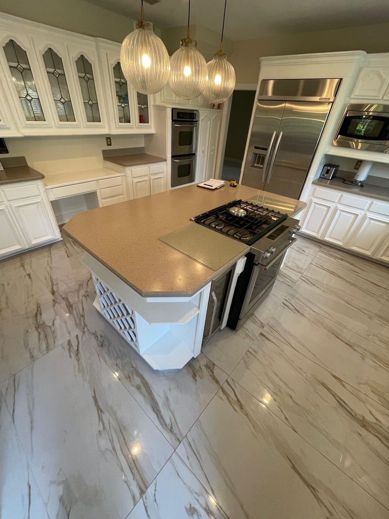 Kitchen Remodeling in Burke, VA