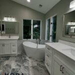 Master Bathroom Remodeling in Woodbridge, VA