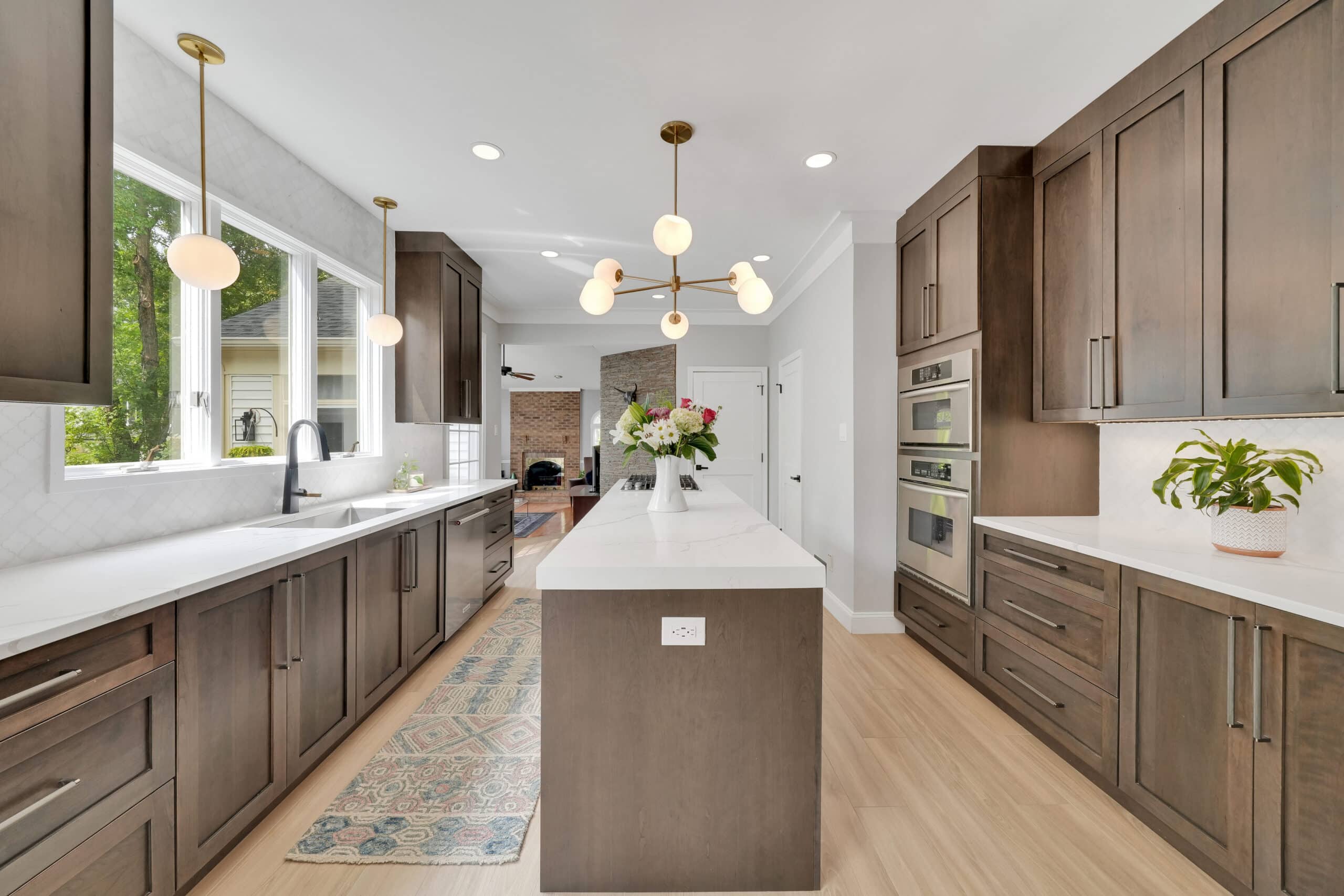 Kitchen Remodeling in Fairfax Station, VA