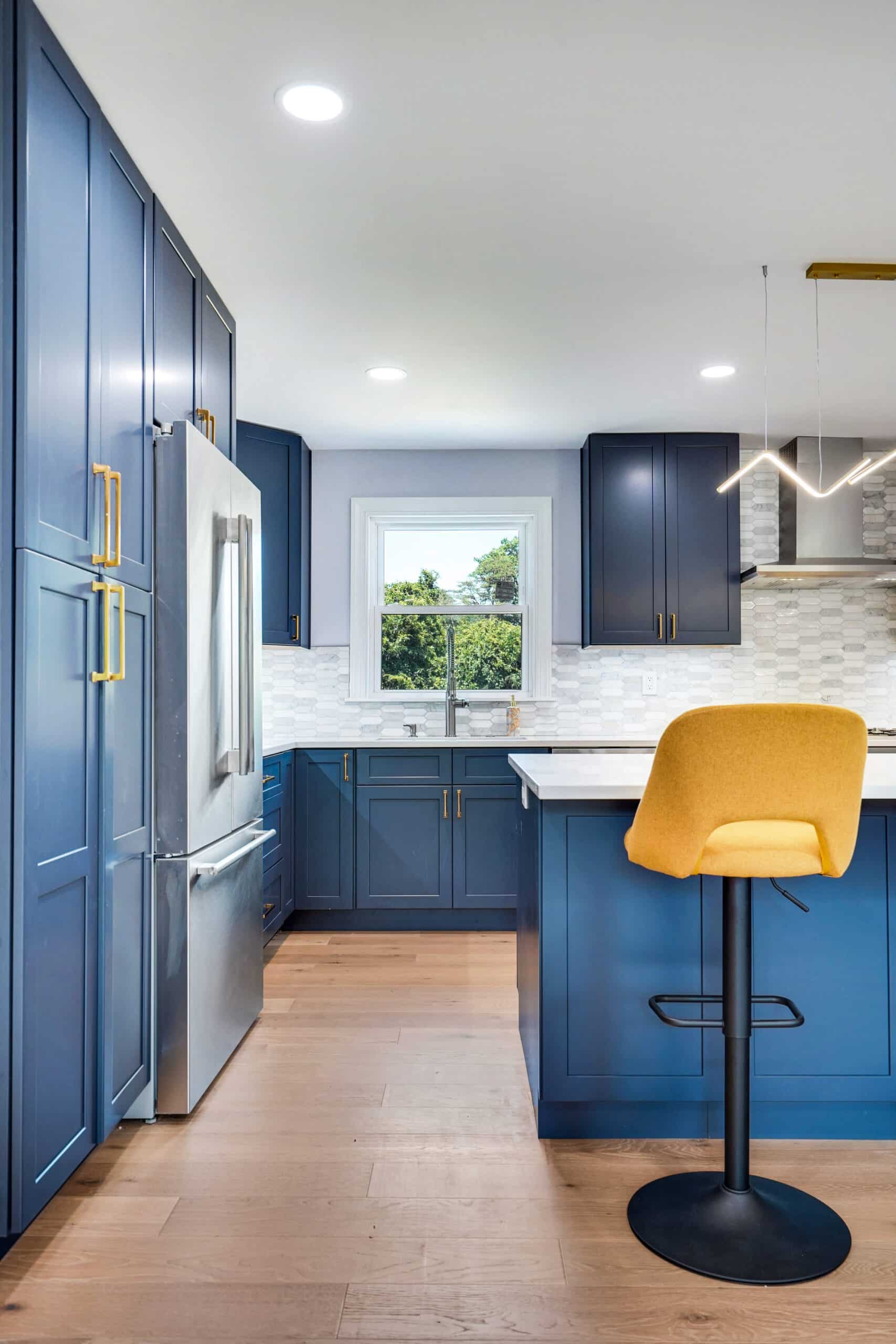 Kitchen Remodeling in Herndon, VA